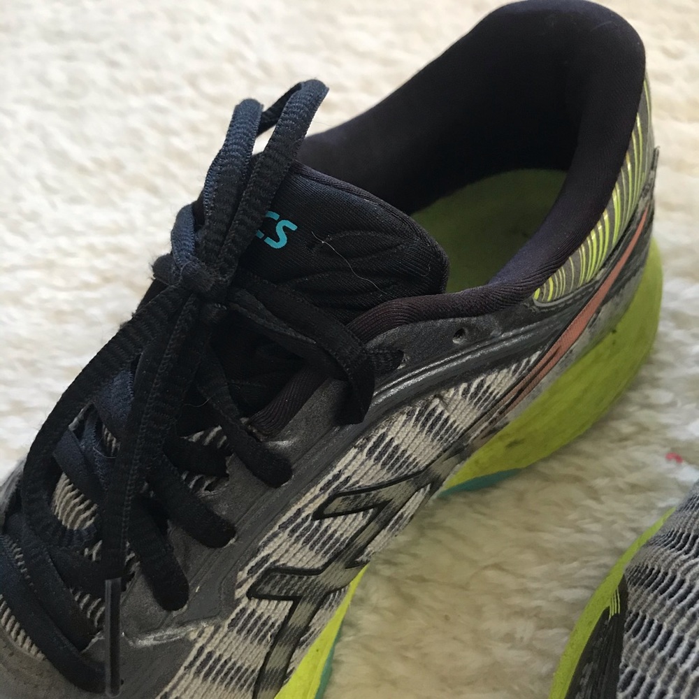 DynaFlight ASICS - Picture 10 of 10